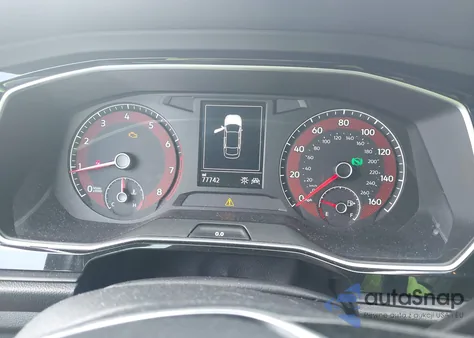 2020 Volkswagen Jetta 1.4T R-Line/1.4T S/1.4T Se from USA, damaged, VIN 3VWCB7BU3LM023514